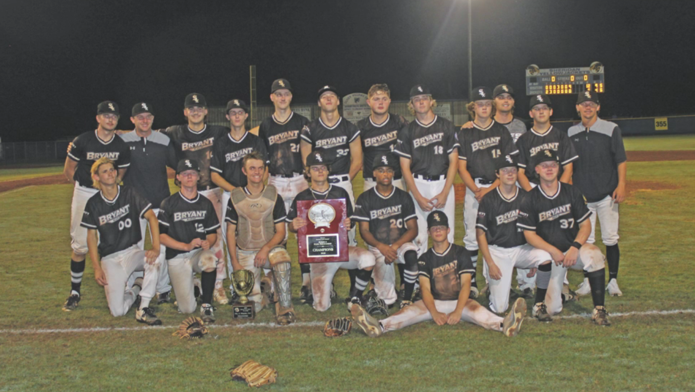 JR. CHAMPS